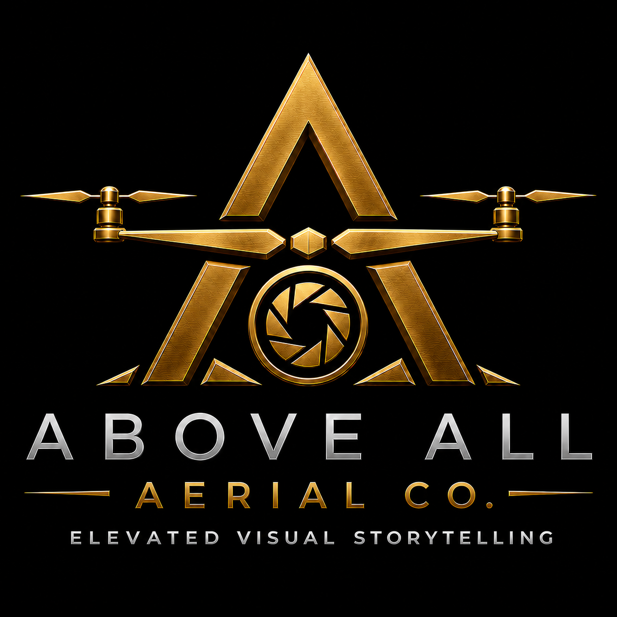 Above All Aerial Co.